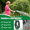 100 ft Expandable Garden Hose - Kink Free Flexible Water