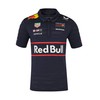 Castore Red Bull Racing F1 Men's 2025 Team Polo Shirt