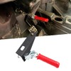 Northyun RZR Parking Brake Kit, Power Steering Parking Kit Compatible