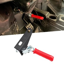 Northyun RZR Parking Brake Kit, Power Steering Parking Kit Compatible with Polaris Razor 1000XP / 1000XP 4, RZR 900S / 900 2015-2019