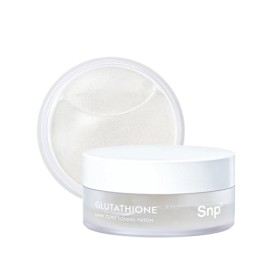 SNP [SNP]Glutathione Dark Zero Eye Patch (60ea)