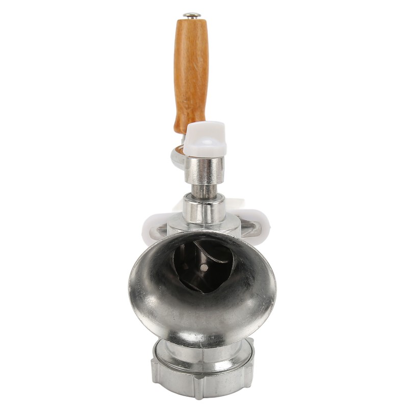 Manual Meat Grinder Aluminum Alloy Household Hand Meat Grinding Machine