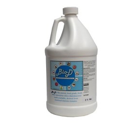 Bio-D Food Grade Diatomaceous Earth (2.5-Pound Jug)