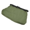 Picking Bag Waist Mounted Design Oxford Cloth Foldable Washable Reusable