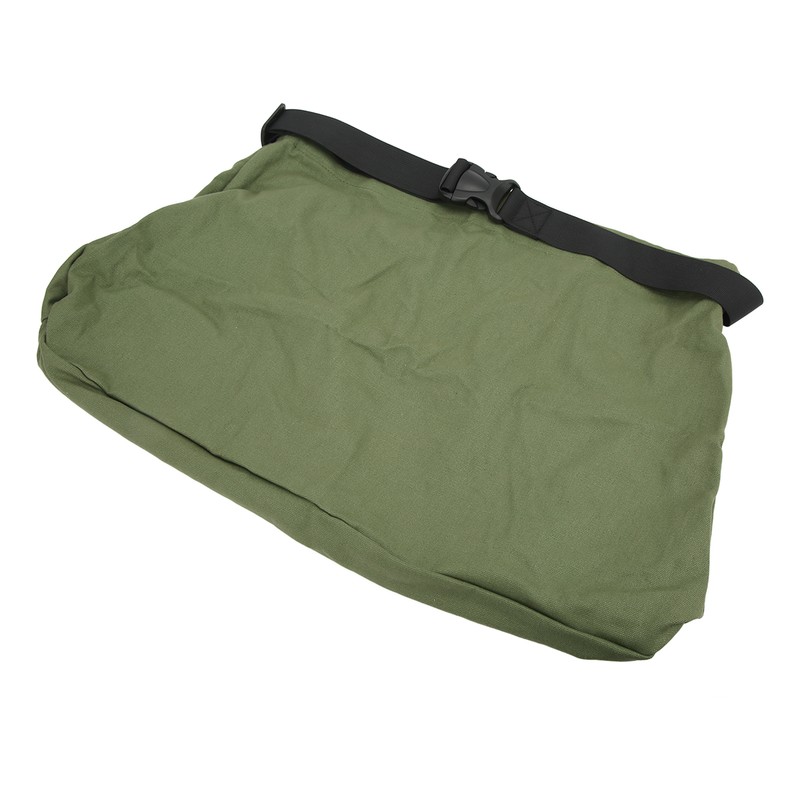 Picking Bag Waist Mounted Design Oxford Cloth Foldable Washable Reusable