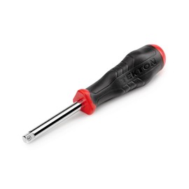 TEKTON 1/4 Inch Drive High-Torque Spinner Handle | SHH03125