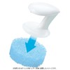 Mamei AZ-135 Handy Sink Sponge Spare, Approx. 2.6 x 2.6
