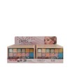 Pretty Pb-406 Sweet Kiss 18'Li Far Paleti
