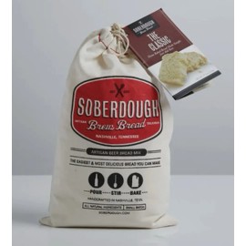 Unbranded Classic Sourdough Bread Mix