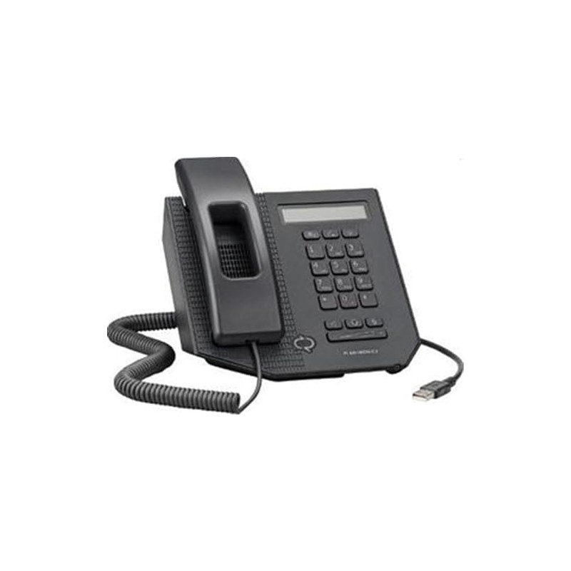 Plantronics-Calisto P540-M-Usb Blackwire