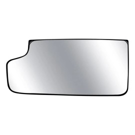 Espejo De Remolque Con Calefacción Para Chevy/silverado/gmc