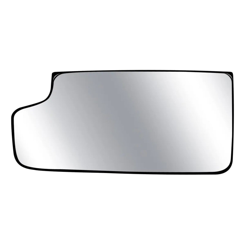 Espejo De Remolque Con Calefacción Para Chevy/silverado/gmc