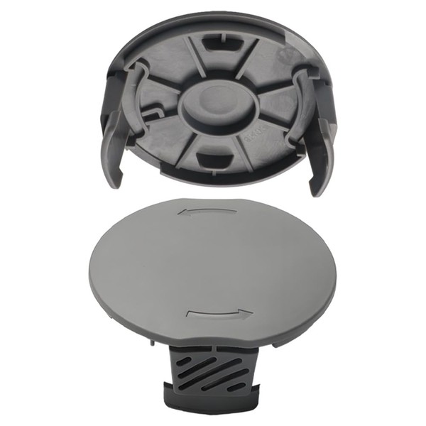 Spool Cover for Grass Trimmer EasyGrassCut 18 23 Pack of