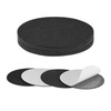 M METERXITY 10-Pack Lamp Base Felt, 6 Inch Dia. 2mm