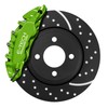 BITS4REASONS - NEW FORMULA E TECH BRAKE CALIPER PROFESSIONAL GRADE