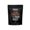 Organic Dark Roast Sumatra, Whole Bean Coffee, Single Origin Grade