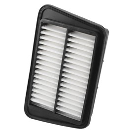 HEROFFIX Motorluftfilter Luftfilter Luftreiniger Element Nr. 1378068H00 für SUZUKI DA64V 2005-2010 1 Stück Langlebig für Auto