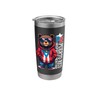 Cute Teddy Bear Puerto Rico Flag Boricua Puerto Rican Kids