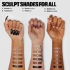 Milk Makeup Sculpt Stick – Cool-Toned Cream Contour Stick Adds