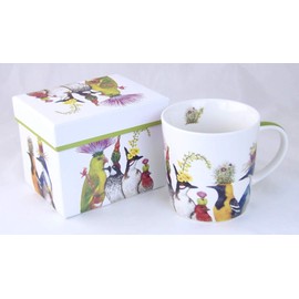 Paper Products Design, Mug In Gift Box The Entourage