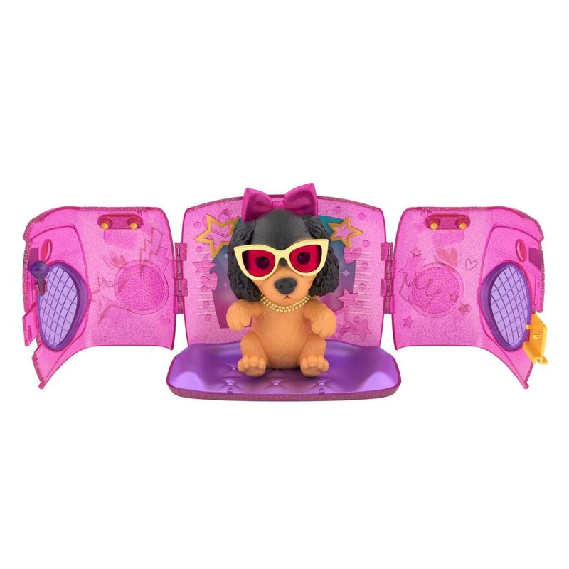 Little Live Pets OMG STAGE STAR PLAYSET