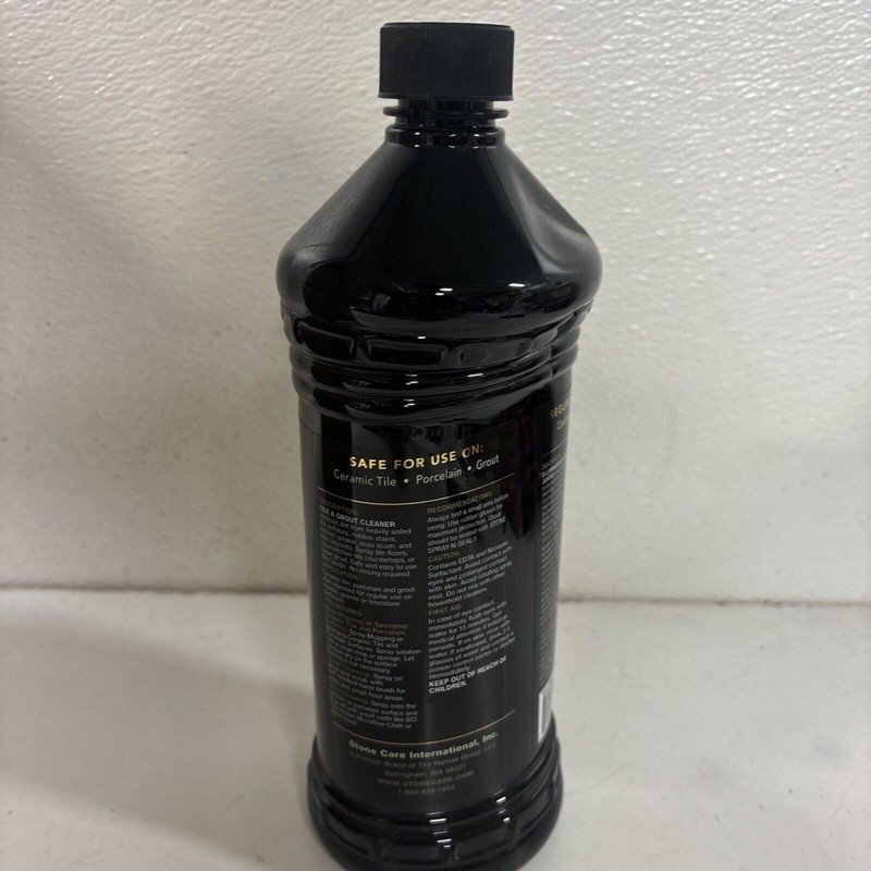 Stone Care International SCI 6 Pack SCI Tile & Grout