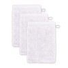 Möve Super Fuzzy Hand Towel Set, 15 x 20 cm