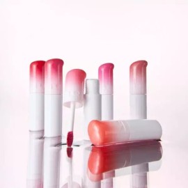 Nature Republic 네이처리퍼블릭 틴트 립글로스 광택 볼륨 허니 멜팅 글로이 MNS Nature Republic Tint Lip Gloss Glossy Volume Honey Melting Glow MNS [01 Bearberry]