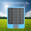 Mini Solar USB Panel 6W 5V IP67 Waterproof Monocrystalline Safety