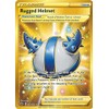 Rugged Helmet - 228/198 - Secret Rare - Sword & Shield - Chilling Reign