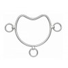 Shires Chifney Bit 6"