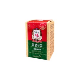 Jeonggwanjang CheongKwanJang Red Ginseng Jingo 100g 5pcs SI / 정관장 홍삼진고 100g 5개 SI