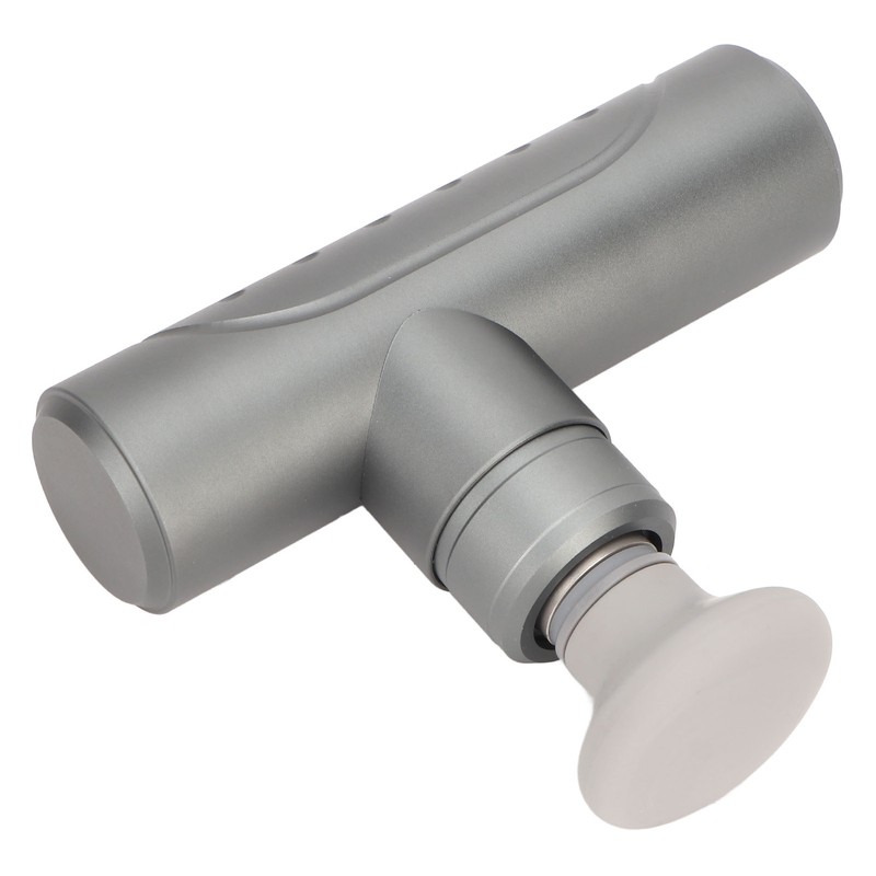 Mini Percussion Muscle Massager 4 Gears Vibrating Reduce Pain Portable