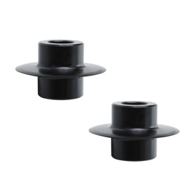 33100 Pipe Cutter Wheel For Ridgid,Pipe Cutters 1A, 2A, 42A, 202, 360, 820, 364, 732 Model F-3 replacement cutter wheel (2Pcs)