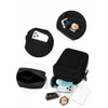 Gincci Smartphone Bag, Mini Bag, Men's, Small Shoulder Bag, Crossbody