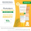 Bioderma, Protector Solar en Gel, Photoderm Dry Touch Tono Muy