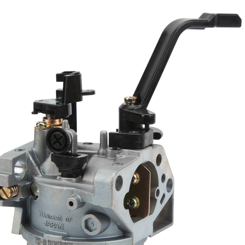 Generator Carburetor Carb Replacement for 13HP EC6500 EC4500 SPG6500 GX390