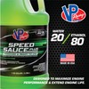 VP Racing Fuels Speed Sauce Plus Injection Fluid, 1 Gallon,