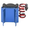 RC Motor Cooling Fan Heatsink Fan RC Accessory for Traxxas