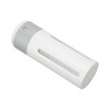 Shampoo Dispenser Bottle 4 in 1 Portable Practical Travel Bottle