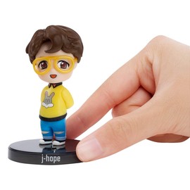 BTS Mini Doll J-Hope