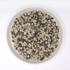 Urad Dal Black Split, Grinding Beans, 17.6 oz (500 g),