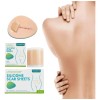 Cinta Adhesiva Para Cubrir Cicatrices| Parche en Gel de Color