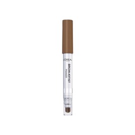 L'Oreal Paris Brow Artist Maker Crayon 02 Cool Brunette