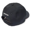 Honda PROJECT BIG-1 CAP Cap, Black, One Size Fits All