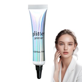 Pre-Make-up-Anwendungscreme, Unsichtbarer Poren-Concealer, Aufhellende Hautfarbe Gesichtscreme, Porenunsichtbarer Make-up-Primer, Feuchtigkeitsspendende, Aufhellende Haut