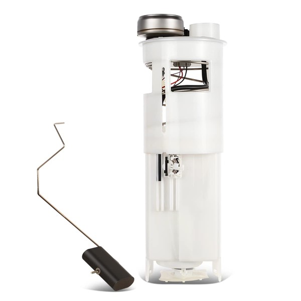 Auto Dynasty [26 or 35 Gallon Tank] E7093M Electric Fuel