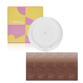 100 sheets of Su:m37 Fermentalift Defining Serum with the purchase of a Hanskin refill / 한스킨리필 구매시 숨37 퍼멘타리프트 디파이닝 세럼 100매