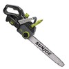 Sun Joe iON100V-18CS-CT 18-Inch 100-Volt Brushless Lithium-iON Cordless Handheld Chain