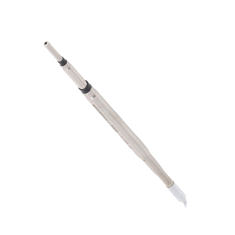 Soldering Iron Tip Pen Replacement Anti Oxidation Soldering Tip C210